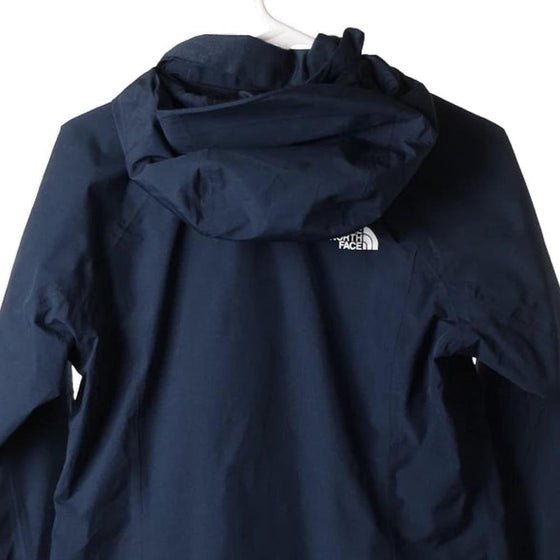 Vintage blue The North Face Jacket - womens x-small