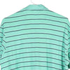 Vintage teal Ralph Lauren Polo Shirt - mens medium