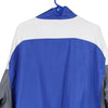 Vintage blue Indianapolis Colts Reebok Jacket - mens xx-large