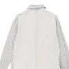 Vintage white Forma Gianfranco Ferre Shirt - womens large
