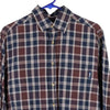 Vintage multicoloured Woolrich Shirt - mens small