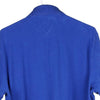 Vintage blue Tommy Hilfiger Polo Shirt - mens medium