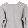 Vintage grey Disney Sweatshirt - womens medium