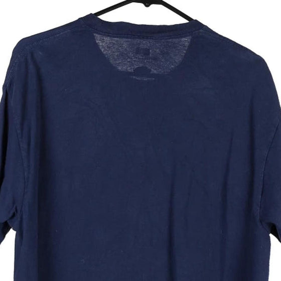 Vintage blue St. Louis Cardinals Mlb T-Shirt - mens large