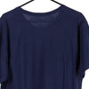 Vintage blue Milwaukee Brewers Mlb T-Shirt - mens x-large