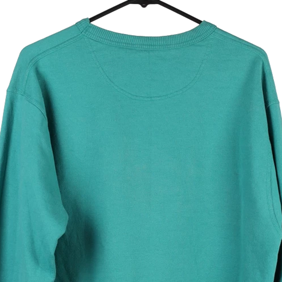 Vintage blue Champion Sweatshirt - womens medium