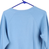 Vintage blue Champion Sweatshirt - womens large