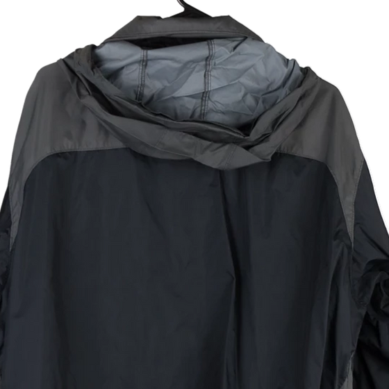 Vintage grey Columbia Jacket - mens x-large
