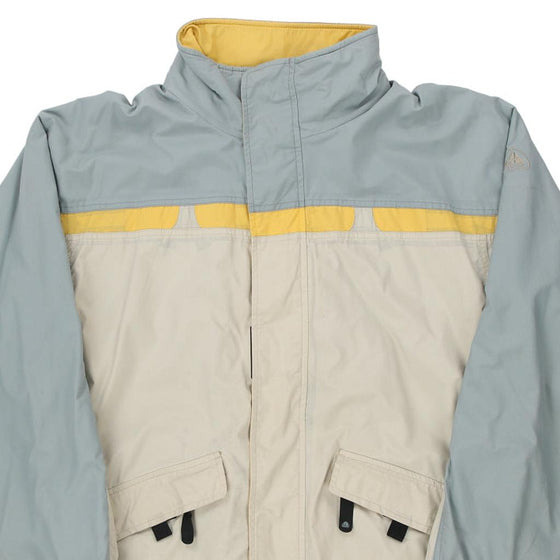 Vintage block colour Nike Acg Jacket - mens large
