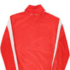 Vintage red Arsenal Puma Track Jacket - mens medium