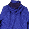 Vintage blue Columbia Coat - mens small