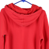 Vintage red Champion Sweatshirt - mens small