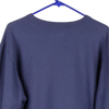 Vintage purple Champion Sweatshirt - womens medium