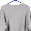 Vintage grey Super Bowl XXXVII Lee Sweatshirt - womens large