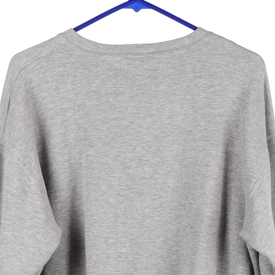 Vintage grey Super Bowl XXXVII Lee Sweatshirt - womens large
