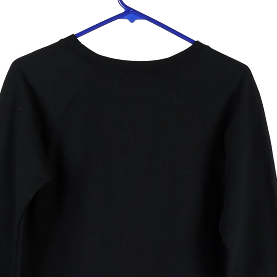 Vintage black Champion Sweatshirt - womens small