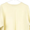 Vintage yellow Northern Reflections  Sweatshirt - womens x-large