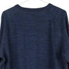 Vintage blue Champion Sweatshirt - womens xx-large