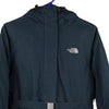 Vintage navy The North Face Jacket - womens x-small