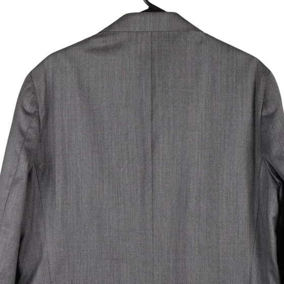 Vintage grey Boggi Blazer - mens large