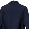Vintage blue Guess Jacket - mens large
