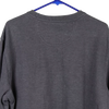 Vintage grey Izod Sweatshirt - mens medium