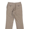 Vintage brown Tommy Hilfiger Trousers - mens 31" waist