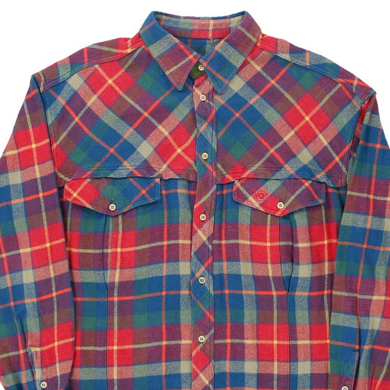 Vintage multicoloured Unbranded Shirt - mens medium
