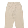 Vintage beige Polo Ralph Lauren Trousers - mens 34" waist
