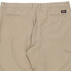 Vintage beige Dickies Shorts - mens 44" waist