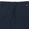 Vintage navy Dickies Shorts - mens 44" waist