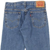 Vintage blue 517 Levis Jeans - mens 31" waist