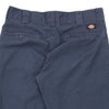 Vintage navy Dickies Trousers - mens 34" waist