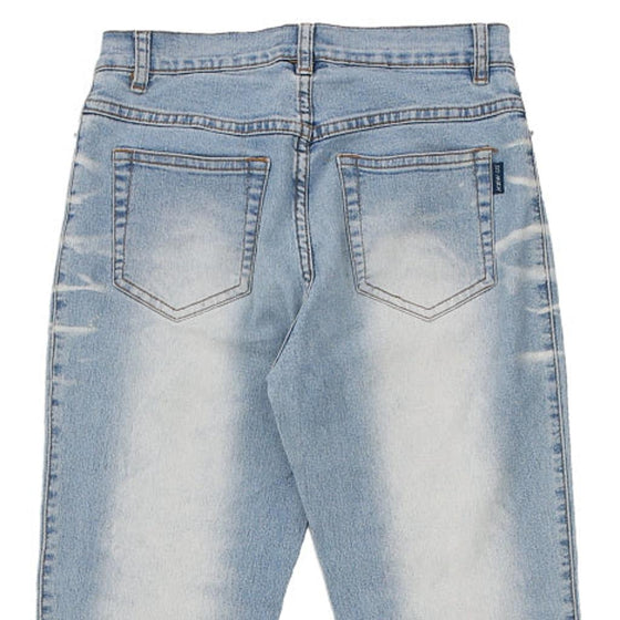 Vintage blue New Us Jeans - womens 26" waist