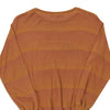 Vintage brown Les Copains Jumper - womens small