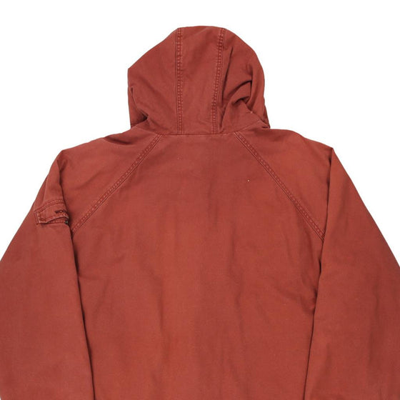 Vintage red Woolrich Jacket - mens xx-large