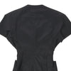 Vintage black Byblos Blouse - womens medium
