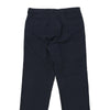 Vintage navy Armani Jeans - mens 31" waist