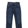 Vintage navy 514 Levis Jeans - womens 29" waist