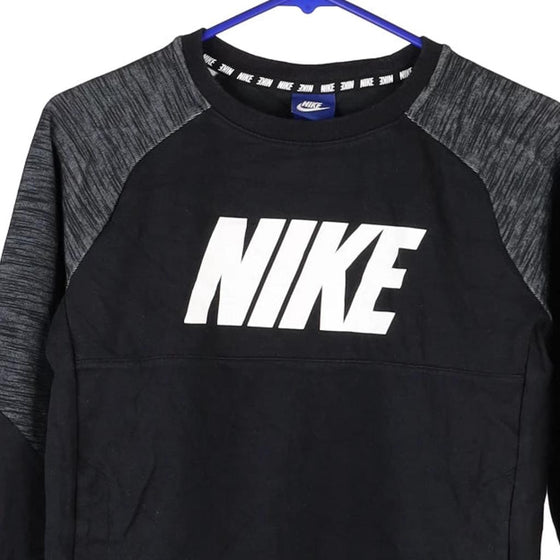 Vintage grey Age 8 Nike Sweatshirt - boys large
