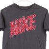 Vintage grey Age 8 Nike T-Shirt - boys x-large