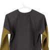 Vintage grey Age 10-12 Jordan Sweatshirt - boys medium