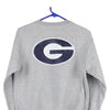 Vintage grey Age 10 Champion Sweatshirt - boys x-large