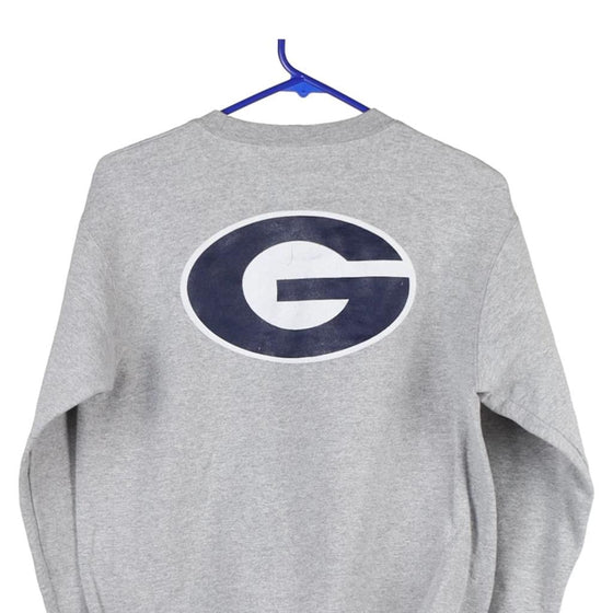 Vintage grey Age 10 Champion Sweatshirt - boys x-large