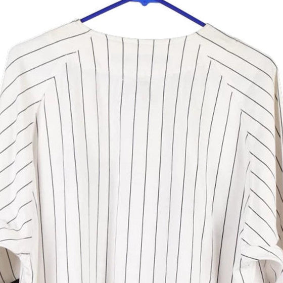 Vintage white Chicago White Sox Starter Jersey - mens x-large