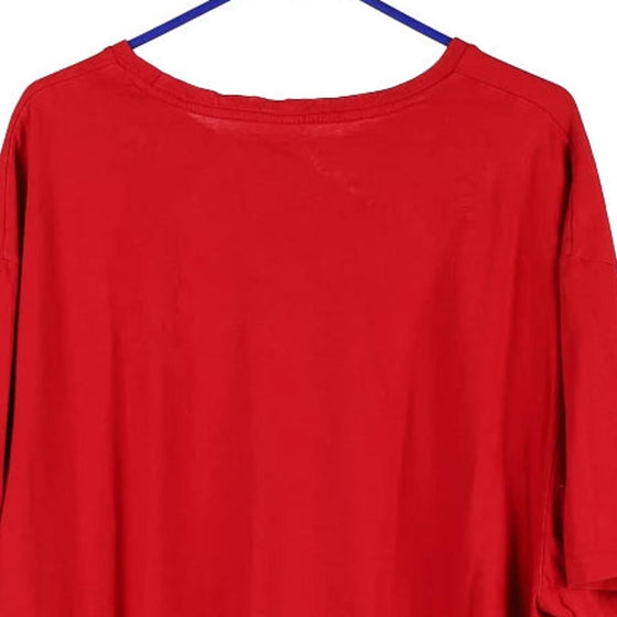 Vintage red St. Louis Cardinals Lee T-Shirt - mens x-large