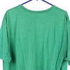Vintage green Ralph Lauren T-Shirt - mens large