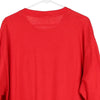 Vintage red St. Louis Cardinals Lee Sport T-Shirt - mens x-large