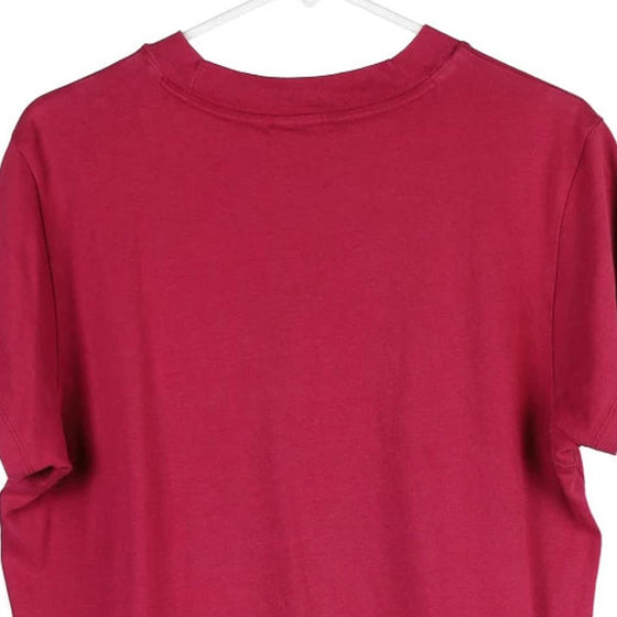 Vintage pink Adidas T-Shirt - womens small