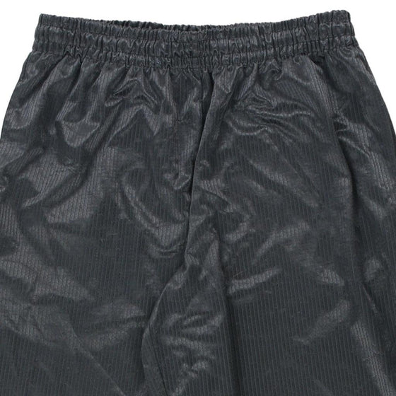 Vintage grey Starter Sport Shorts - mens medium